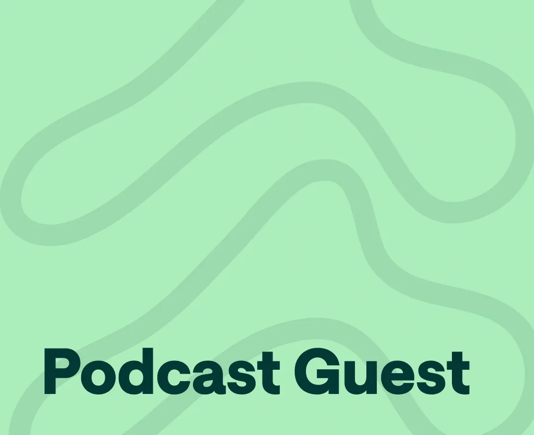 How to be a podcast guest