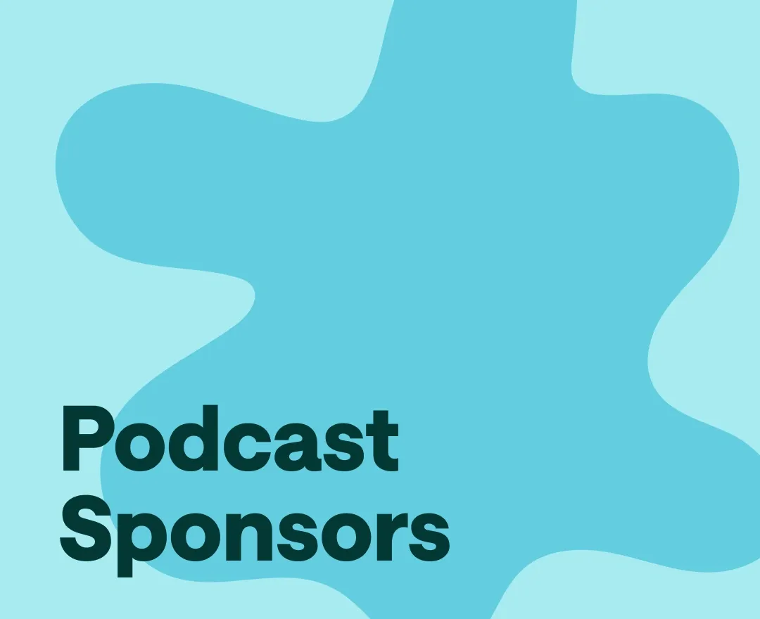 how to get podcast sponsors