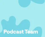 Podcast team