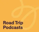 Best road trip podcasts