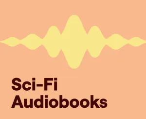 Best Sci-Fi Audiobooks in 2025