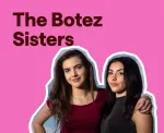 who are the botez sisters