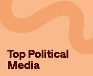 How Americans Consume Political Media In Election Season