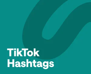 The Most Trending TikTok Hashtags: Updated February 2025