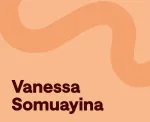 who is vanessa somuayina