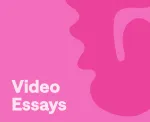 How to make a video essay