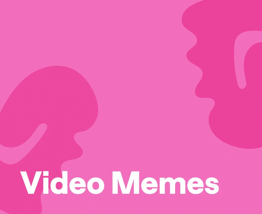 how to make video memes