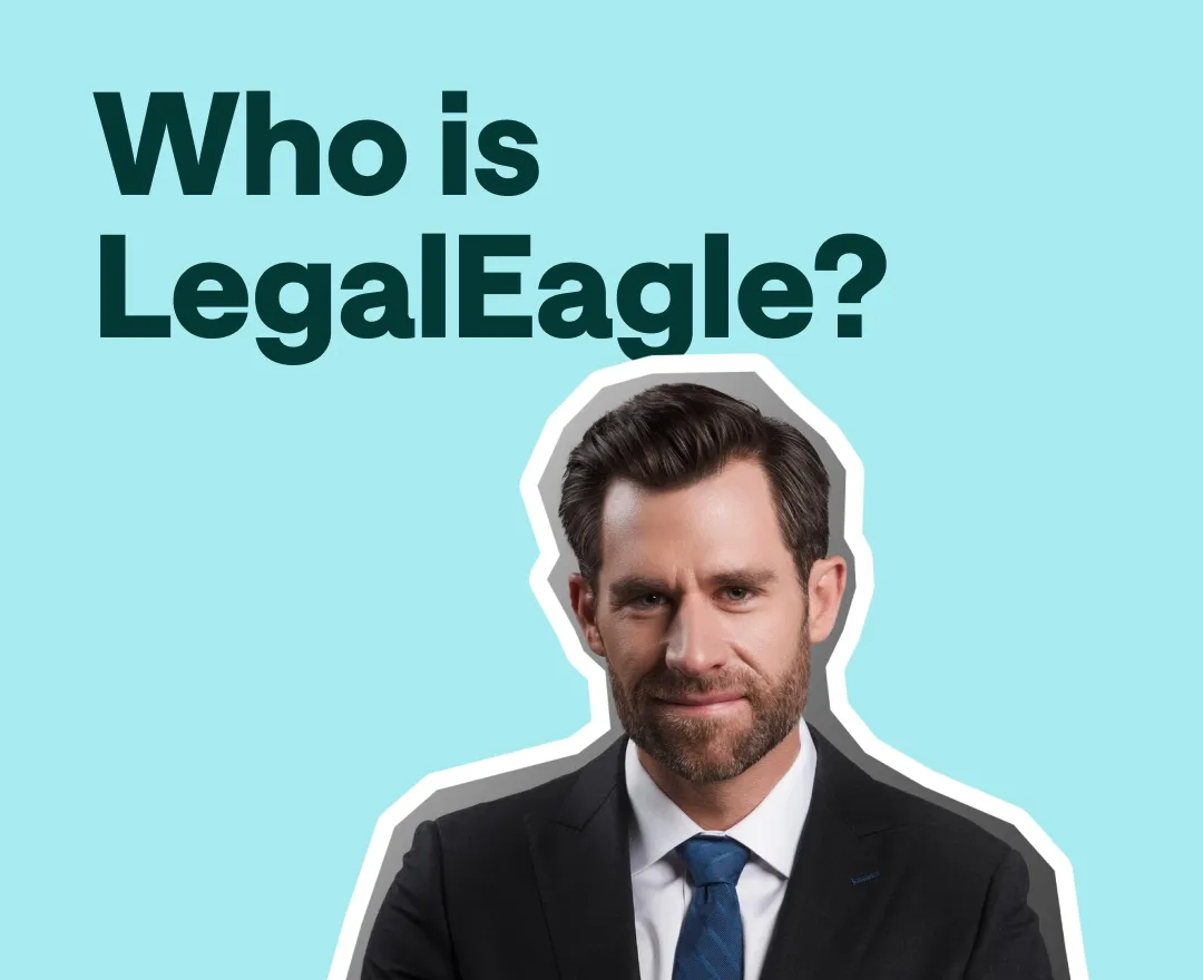 legaleagle youtube