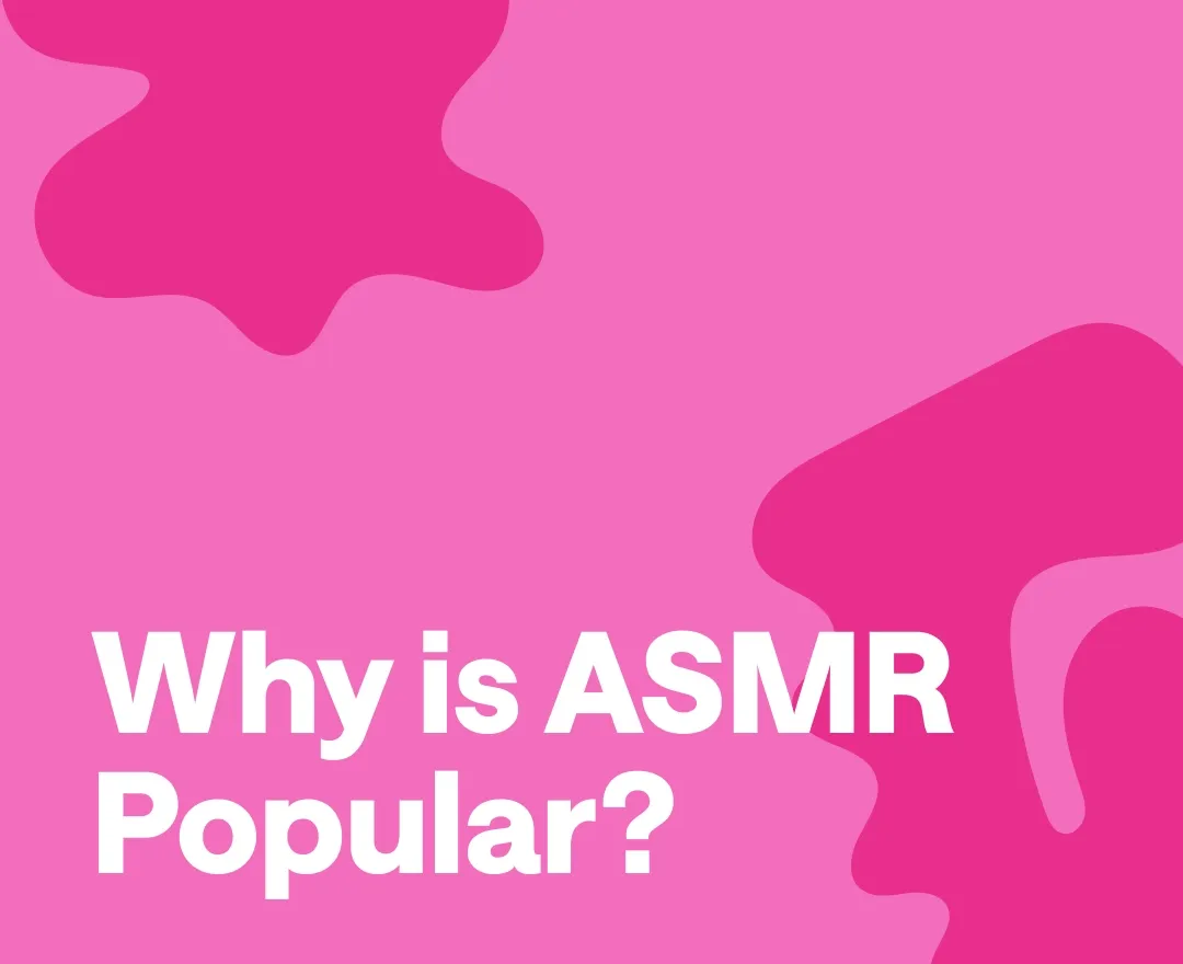 what is asmr