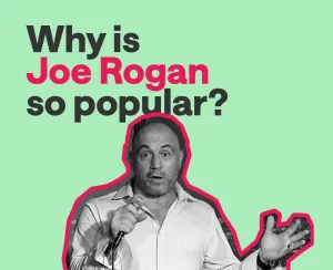 Why Joe Rogan is (Arguably) the Most Successful Podcaster of All Time